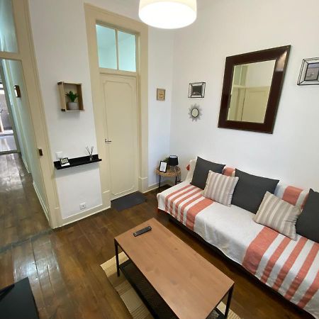 Rosa Surf Shelter Apartment Lisbon Exterior photo