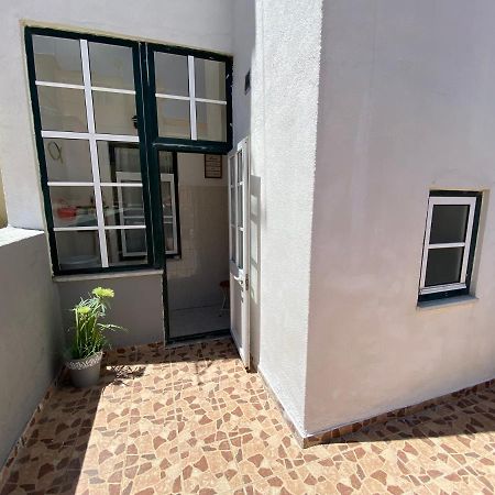 Rosa Surf Shelter Apartment Lisbon Exterior photo
