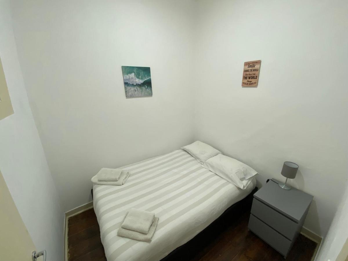 Rosa Surf Shelter Apartment Lisbon Exterior photo