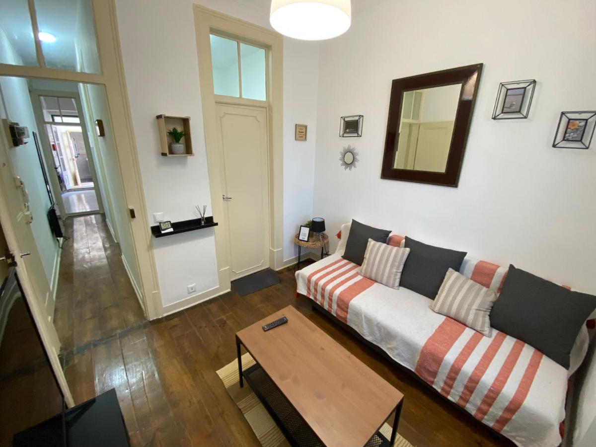 Rosa Surf Shelter Apartment Lisbon Exterior photo