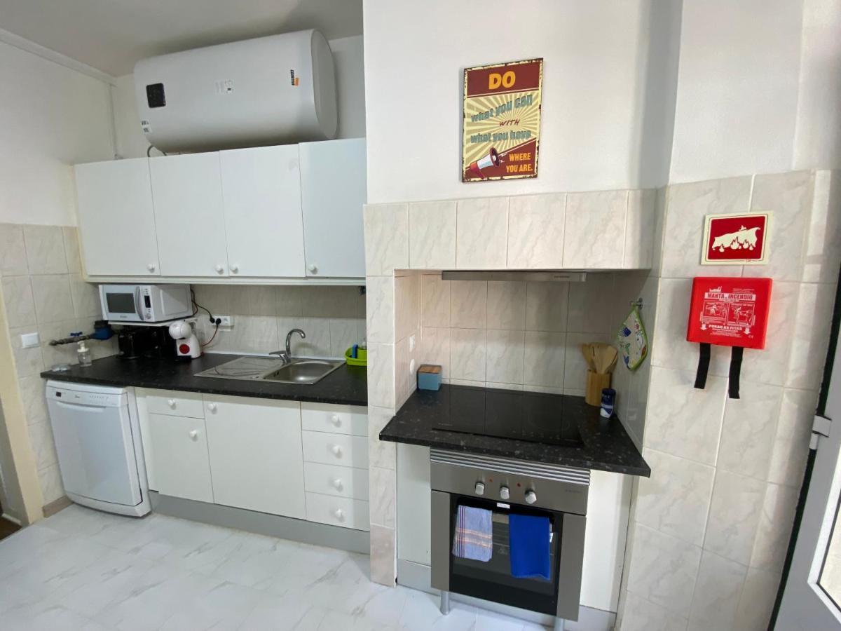 Rosa Surf Shelter Apartment Lisbon Exterior photo