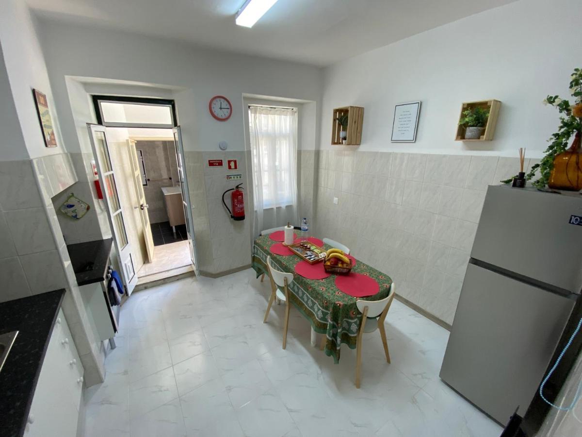 Rosa Surf Shelter Apartment Lisbon Exterior photo