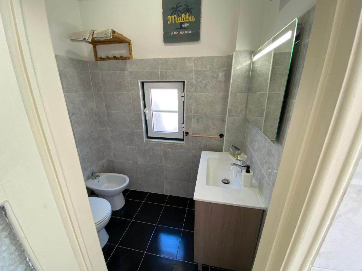 Rosa Surf Shelter Apartment Lisbon Exterior photo
